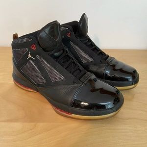 Mens Nike Air Jordan XVI Retro 2008, 10.5